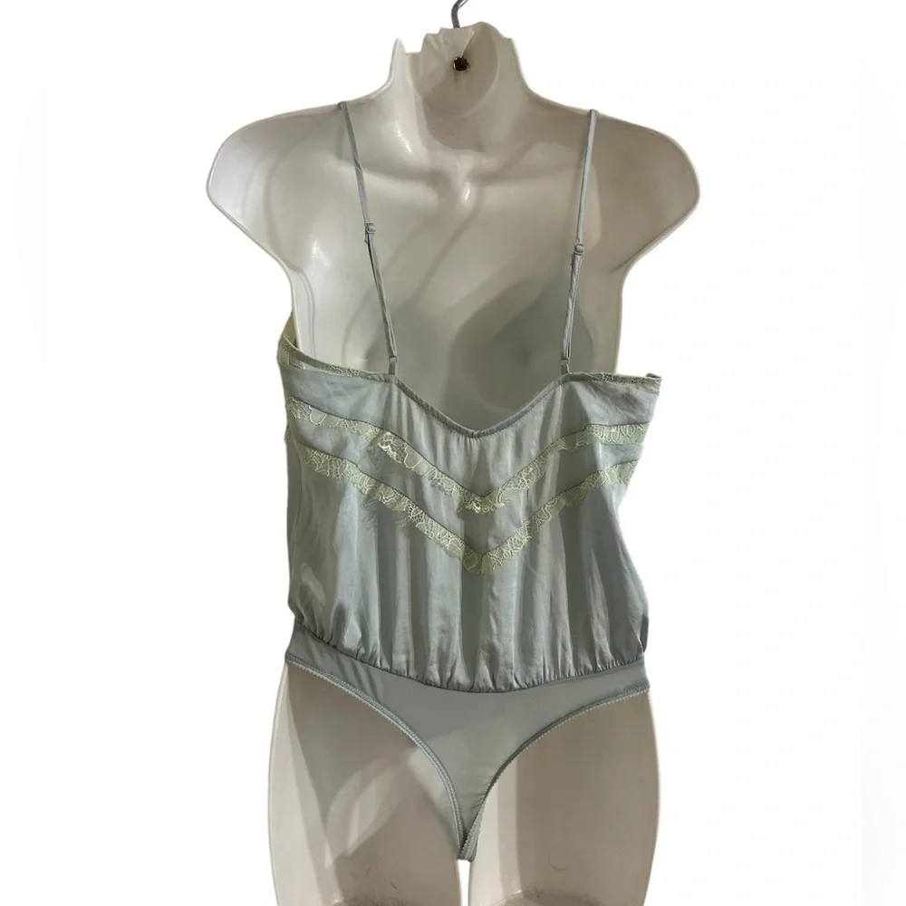 Free People Bodysuit